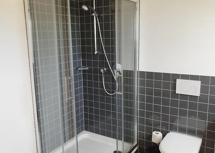 Hecke شقة باد فسينغ
